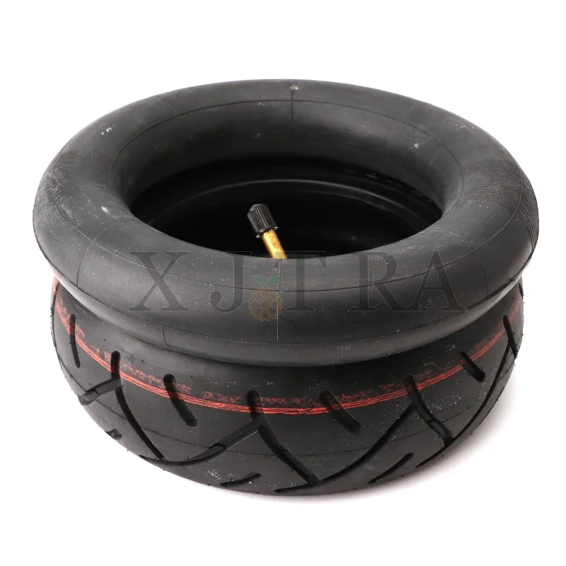 10 Inch Off Road City Tire Inner Tube Inflatable Tyre for Speedual Grace  Zero X Kugoo M4 Pro X3 255x80 80/65-6