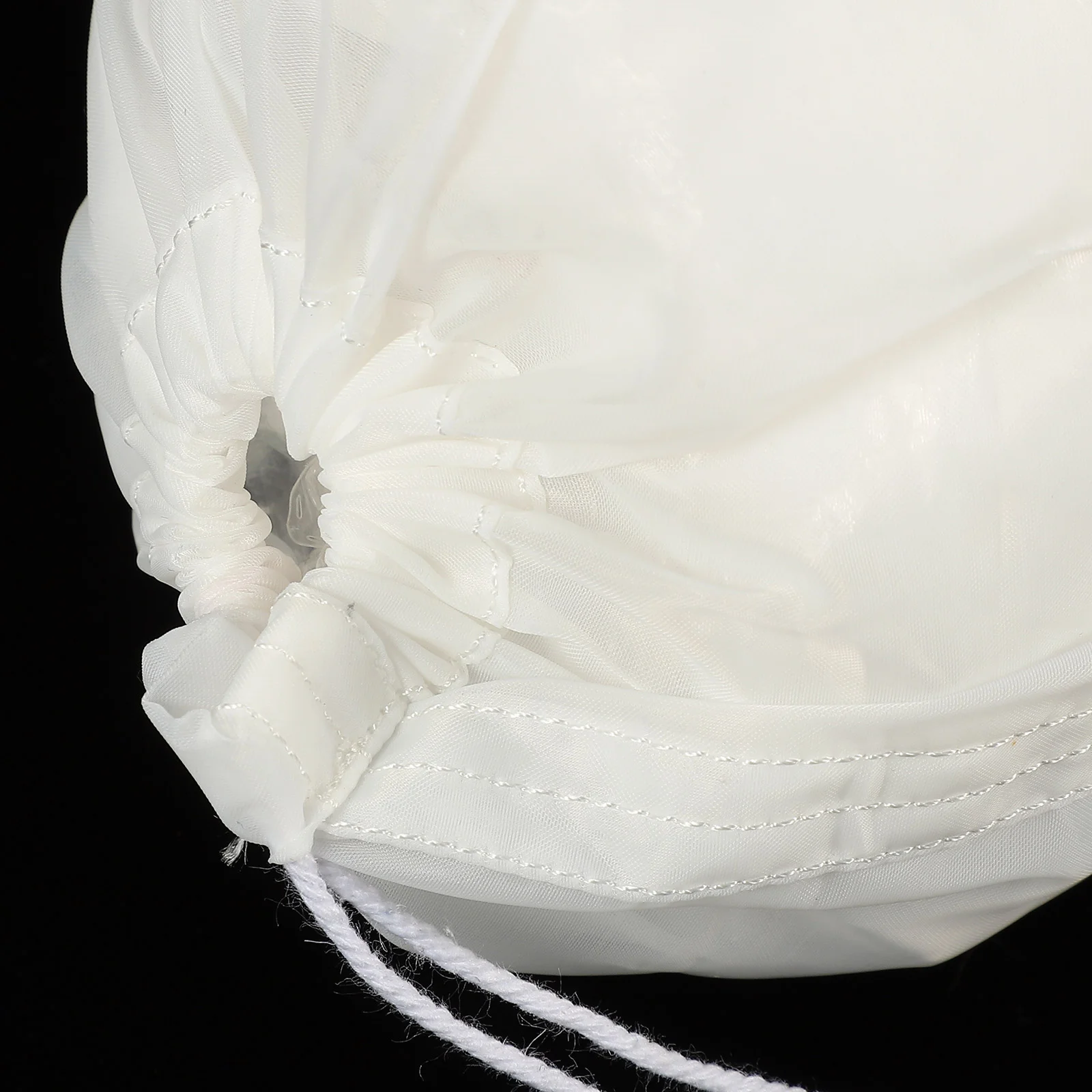 

Food Filter Bag Juice Cheese Cloth Mesh Nut Milk Bags Brew Cold for Nylon with Cover Baby