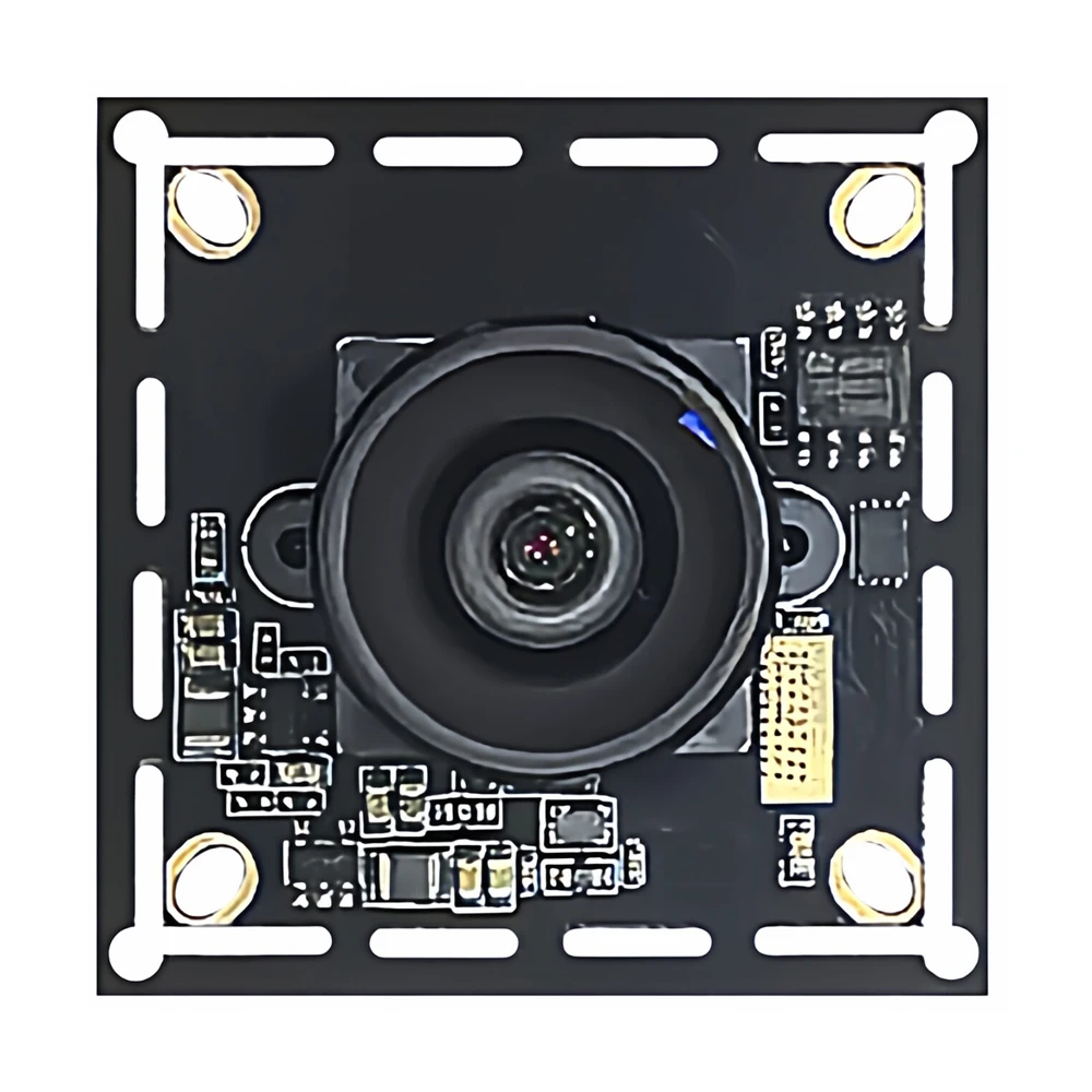 AR0234 120FPS Global Shutter USB Industrial Camera Module 1080P 90FPS UVC Driver Free Ext Trigger Motion Capture No Distortion