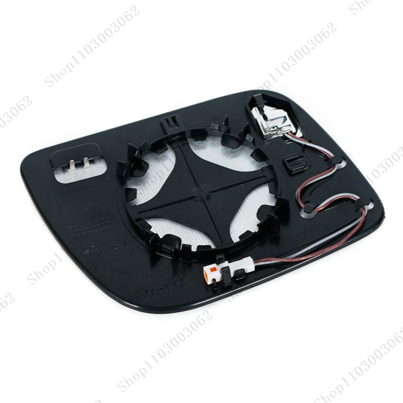 Replacement For Ford Explorer 2011 2012 2013 2014-2019 US Version Car Side Heated Blind Spot Mirror Glass Rearview Mirror Lens