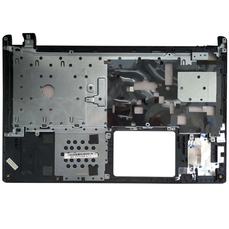 Non-touch skrzynki pokrywa dla ACER Aspire V5-531 V5-531G V5-571 V5-571G podparcie dłoni bezel klawiatura/Laptop dolna podstawa skrzynki pokrywa — zdjęcie 4