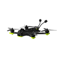 IFlight Nazgul DC5 ECO O4 6S HD Freestyle Quad (DC) - ATF435 55A XING-E Pro 2207 1800KV O4 Air Unit Pro