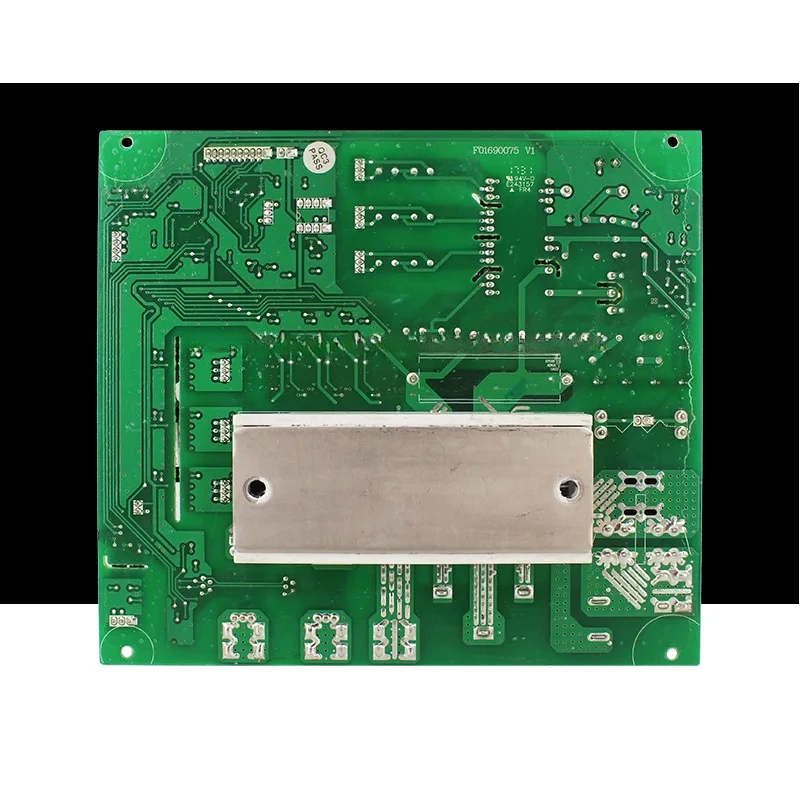 Inverter Drive Board 0151800274 For Haier VRF Outdoor Unit RFC280MXSKYN HVAC Air Conditioner Original Parts accessories tools