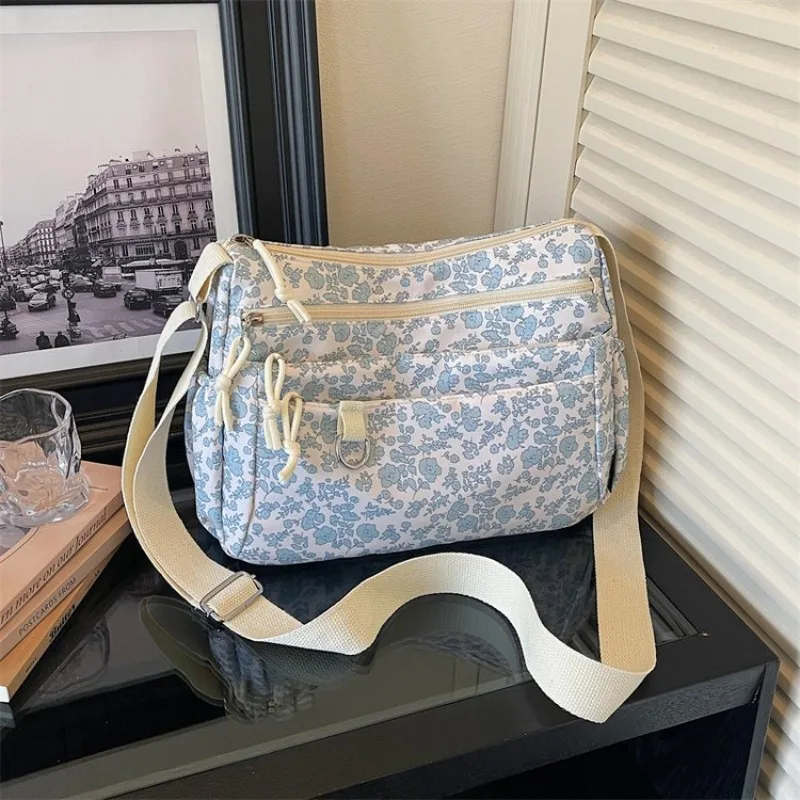 

High End Luxury Brand Diaper Bag Famous Designer Popular Classic Elegant Ladies Crossbody Shoulder Handbag