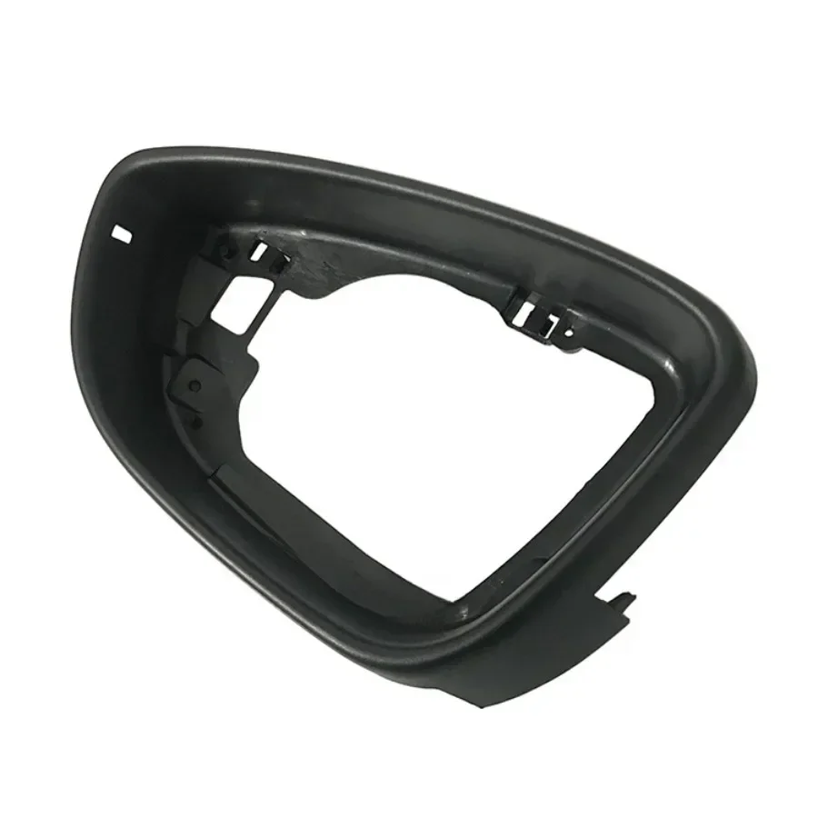 Suitable for Sagitar Magotan B7 Passat CC Beetle Suncool C-TREK Bora Reversing Rearview Mirror Frame Lens Frame