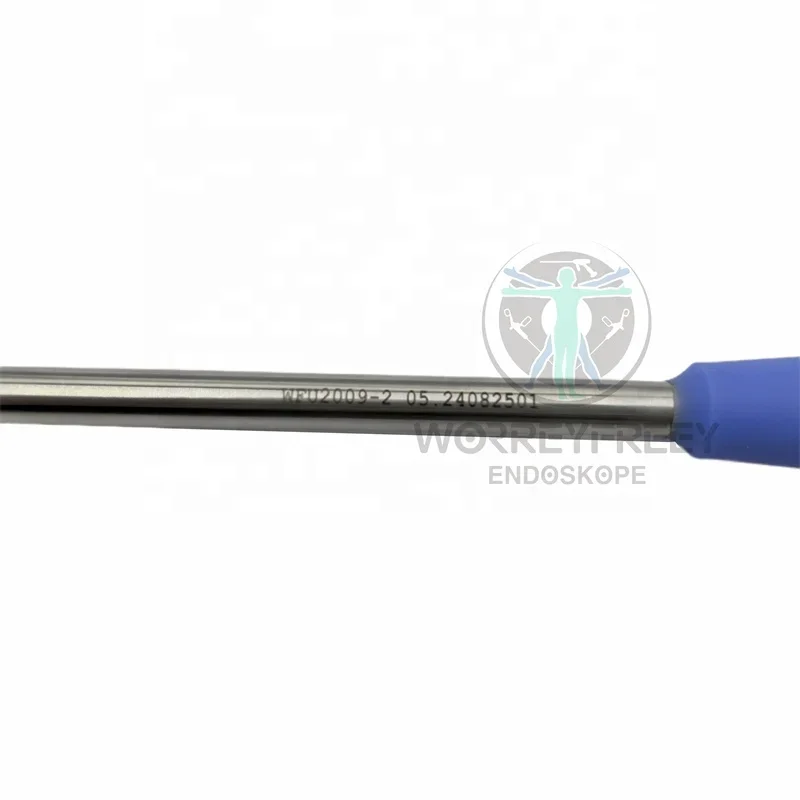 UBE instruments Bone grafting push rod	6mm*170  Intervertebral foramina, intervertebral disc