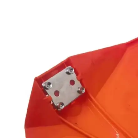 Trimmer Deflector Shield Kit For FS91 FS111 FS131 FS251 4180 007 1028 Gra/ss Protective Guard Replacement Parts