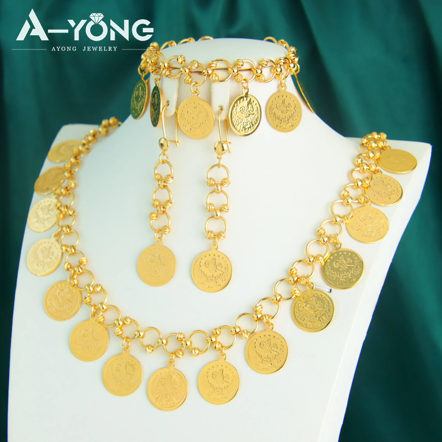 Turkish Vintage Pri… - image