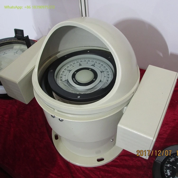 

CPT-130A Magnetic Compass