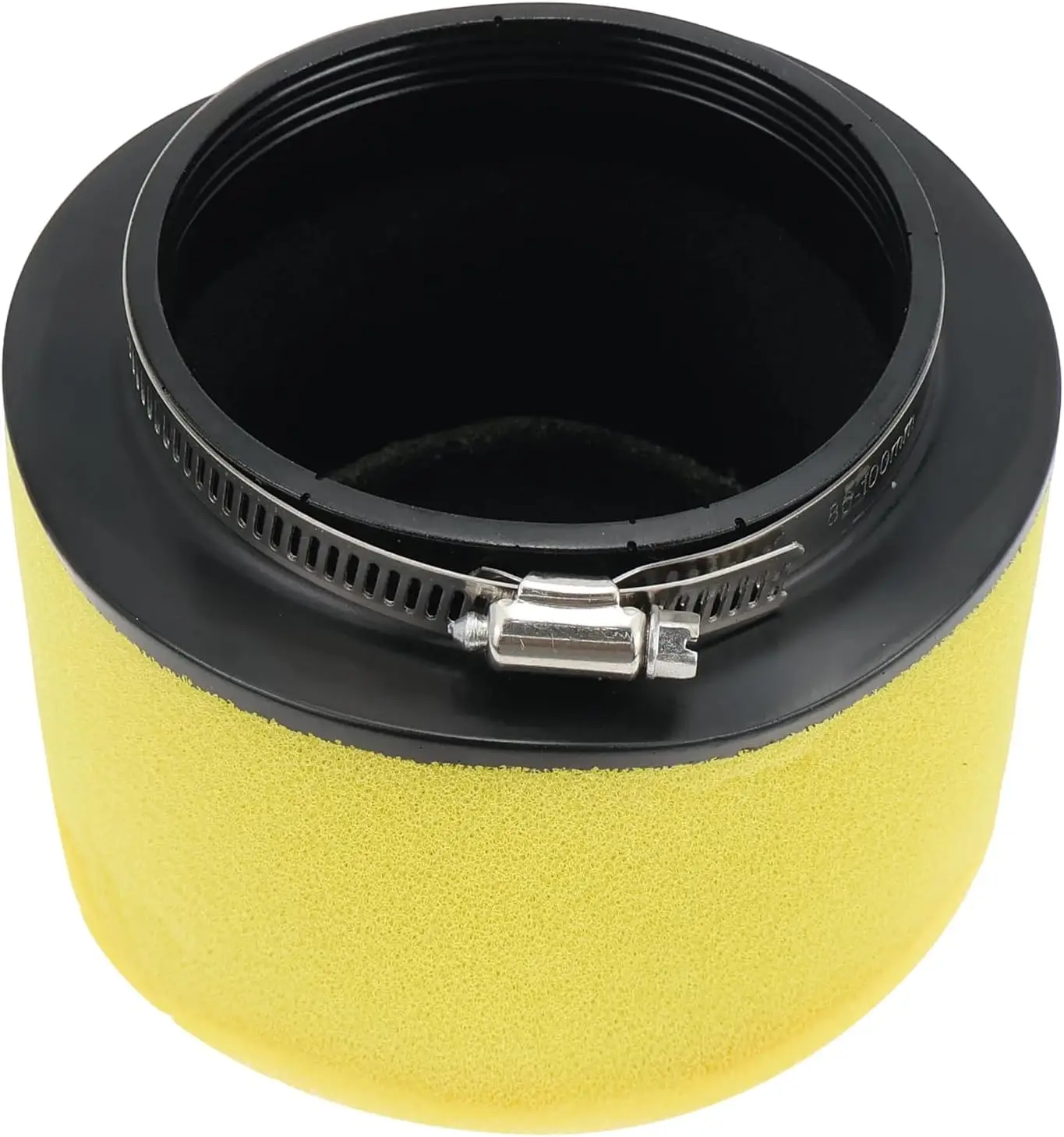 ATC250ES Air Filter Tune Up Kit with Brake&Throttle Cable Fit for Honda ATC250ES Big Red 250 1985-1987 Repalce 17254-HA0-000