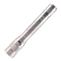 Convoy T4 Titanium EDC Flashlight