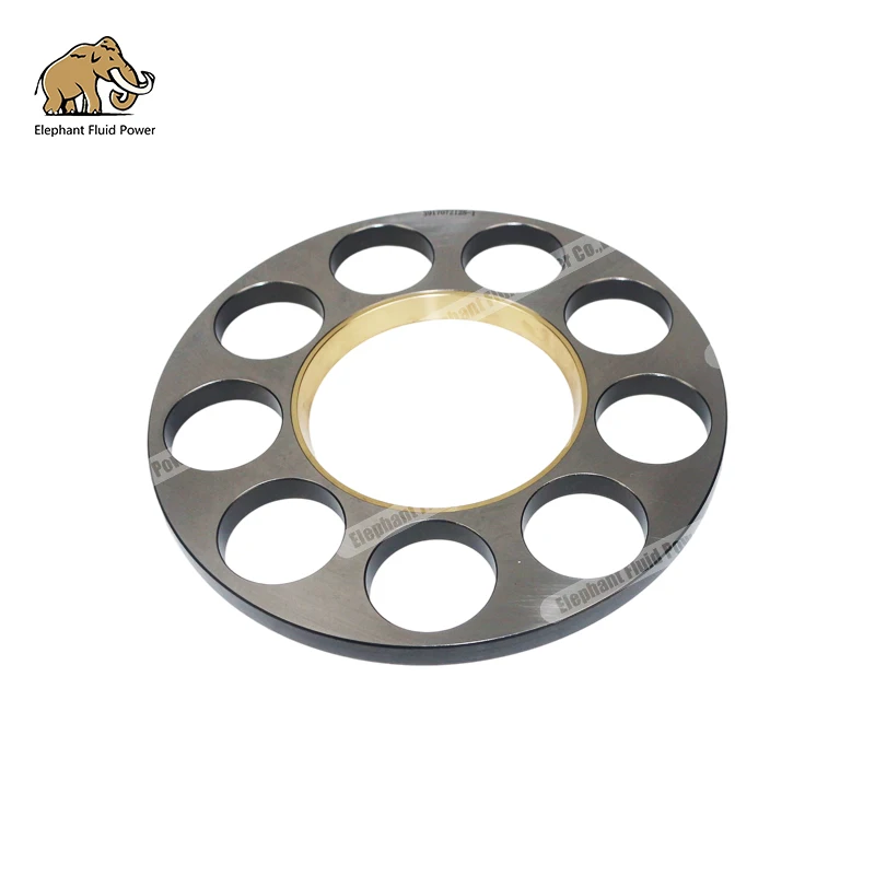 

OEM Quality Hydraulic piston pump parts for A11VO190/A11VL0190 RETAINER PLATE