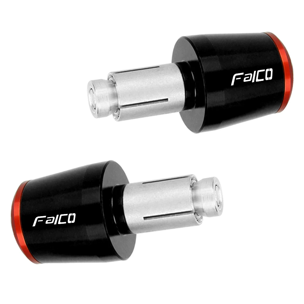

For APRILIA FALCO 2000 2001 2002 2003 2004 Aluminium Motrocycle Parts Handlebar Grips Bar Ends Cap Counterweight Plug Slide﻿﻿
