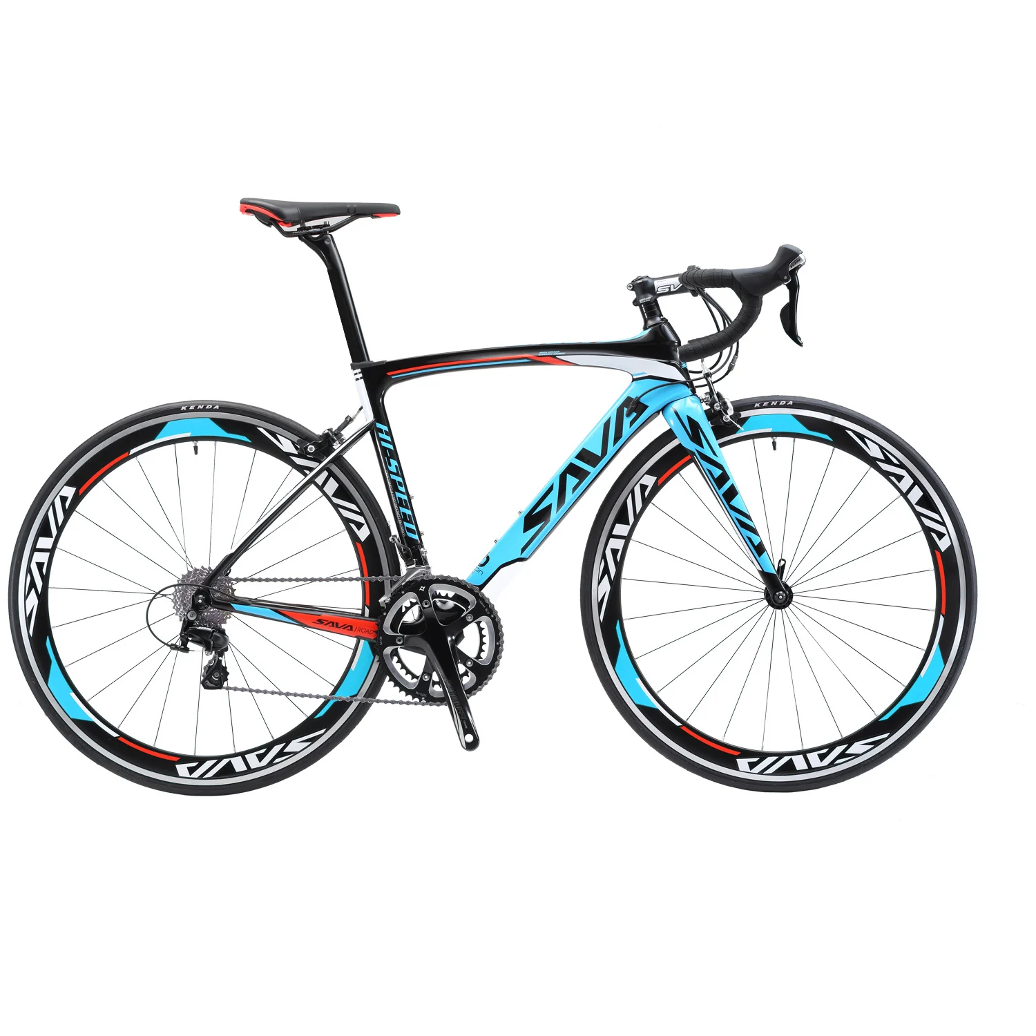 

Factory Price Direct Sale T700 Carbon Frame Road Bike 18 Speed 700C Bicicleta Fibra De Carbono Carbon Fiber Road Bicycle