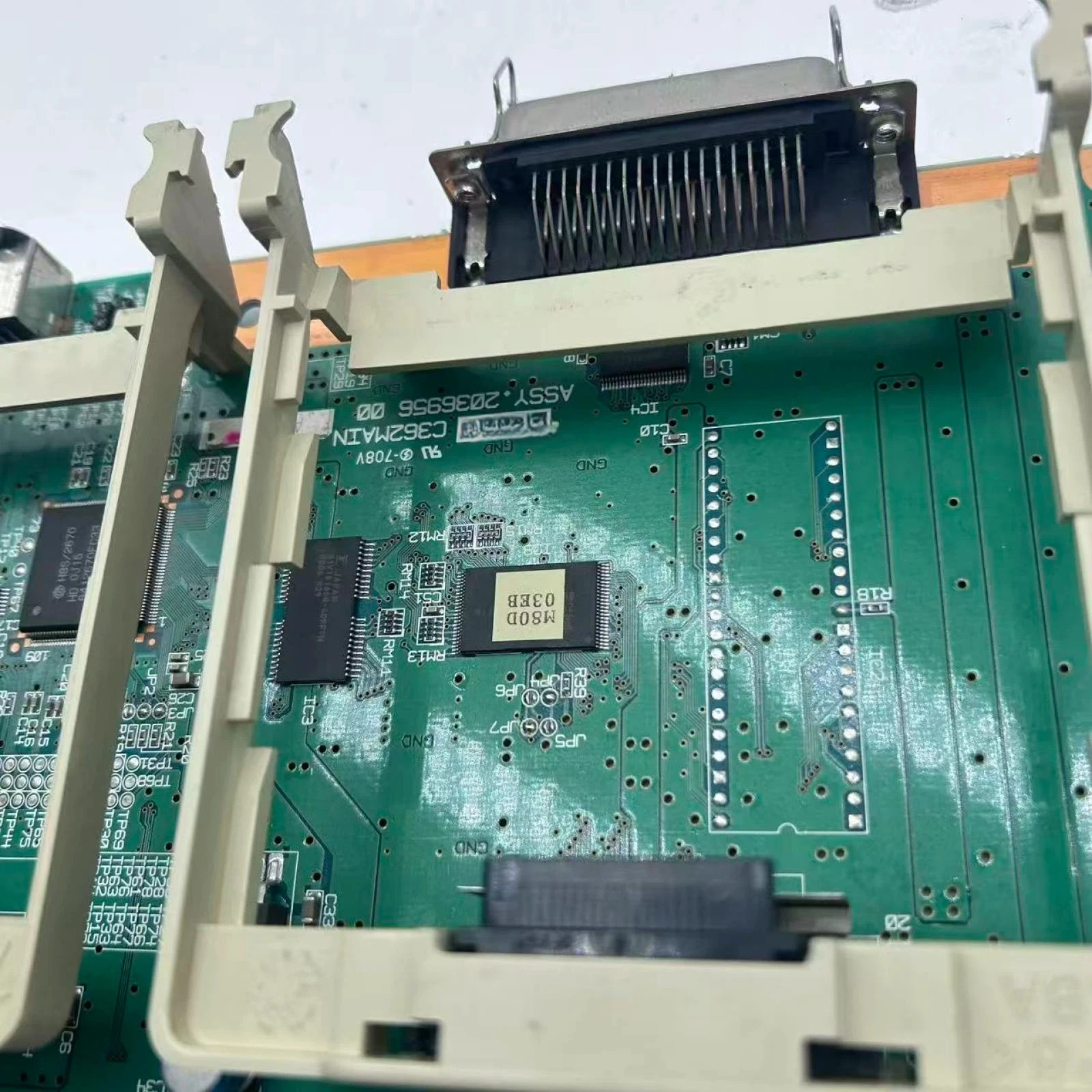 C362Main Main Board Assembly For Epson Stylus Pro 10000 10600