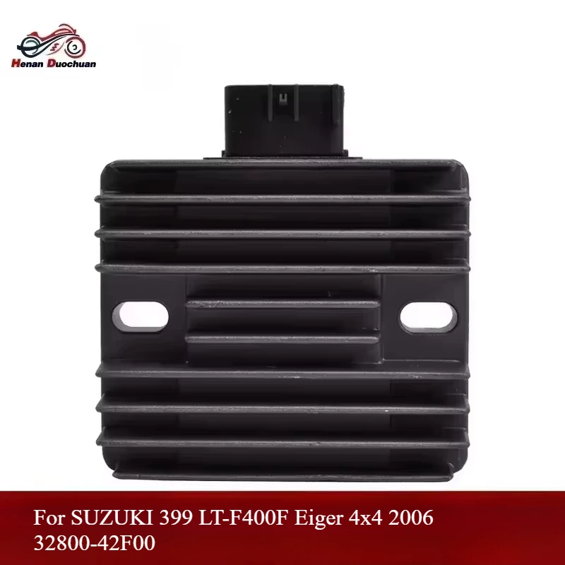 Motorcycle Voltage …