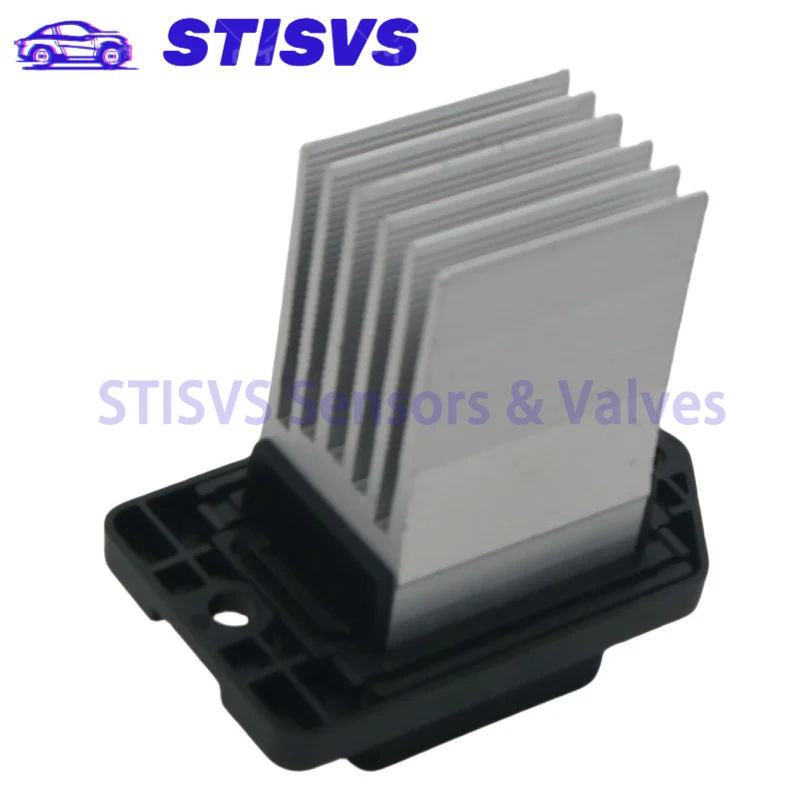 

97179-2J000 Radiator Heater Fan Blower Motor Resistor For Hyundai Genesis Coupe Tucson Veloster Kia Borrego Forte K900 Sportage