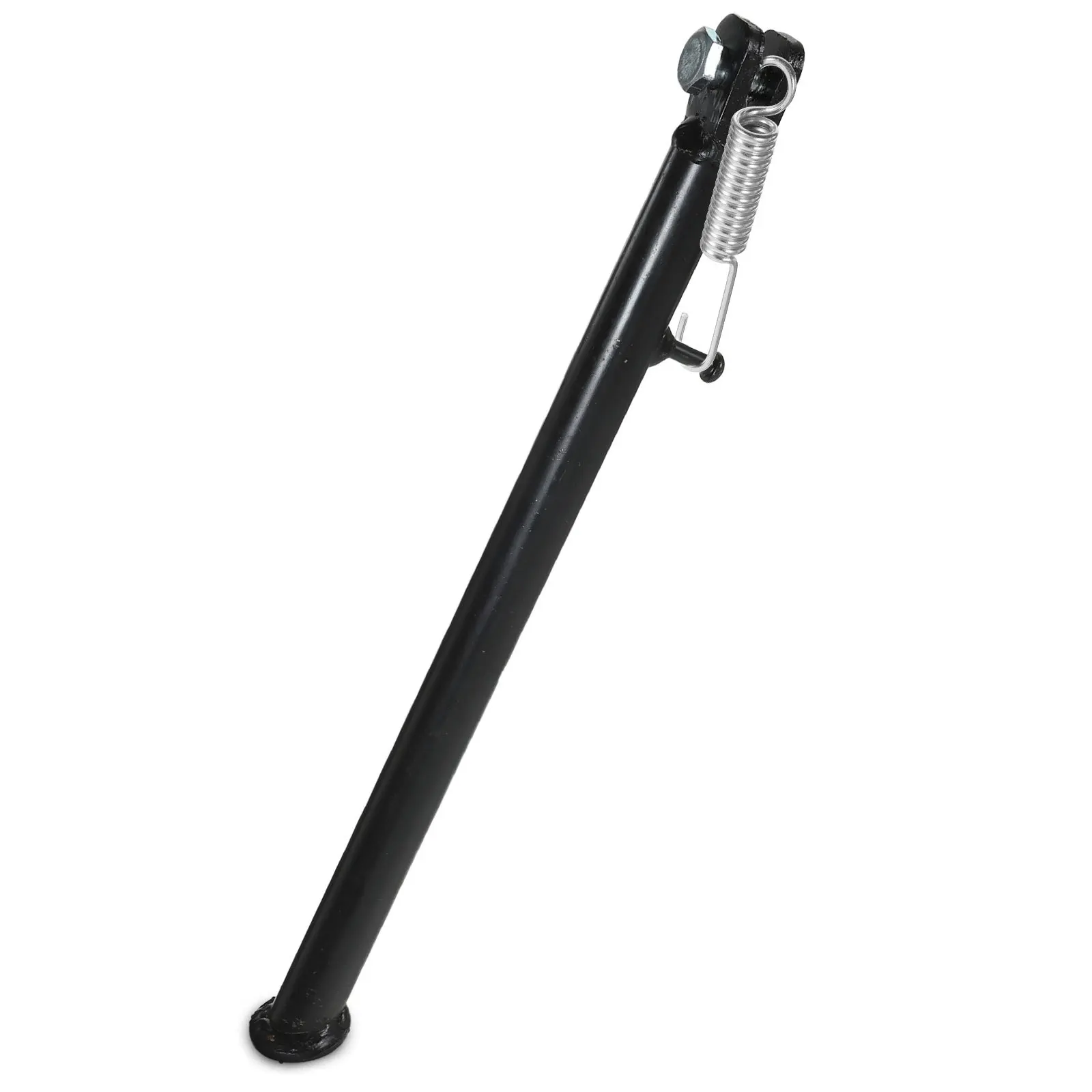 

Motorcycle Kickstand Heavy Duty Universal Fit for Off-Road Motorcycles 50cc-300cc Side Support Foot Stand Motorcycle Kickstand
