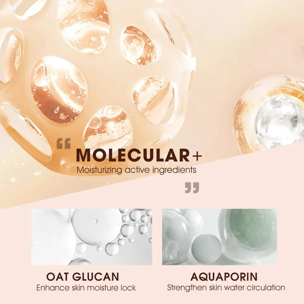 สเปรย์แต่งหน้าติดทนนาน Hydrating Finishing Mist สําหรับใบหน้า Instant Film Formation ล็อค แต่งหน้าตลอดทั้งวัน