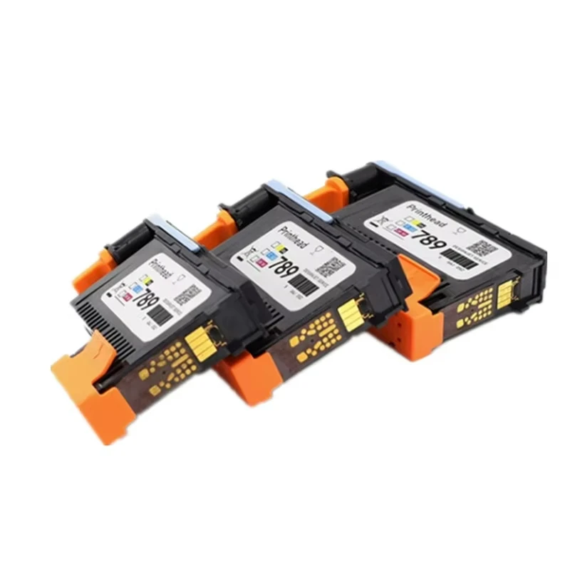 For HP 789 DesignJet for hp789 Printhead CH612A CH613A CH614A Print Head For HP DesignJet L25500 Printer Head