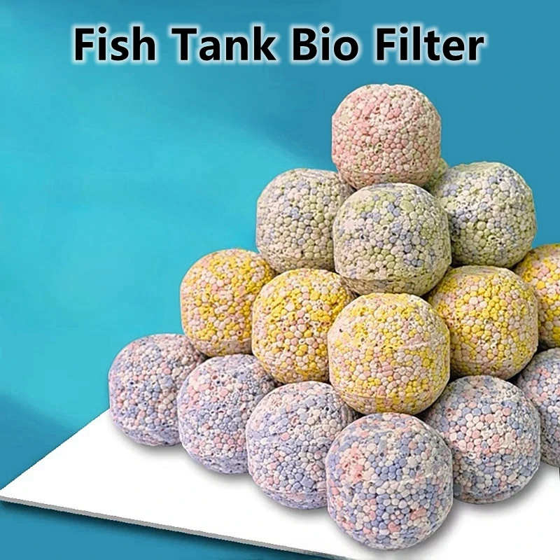 100/200/500G Fish T…