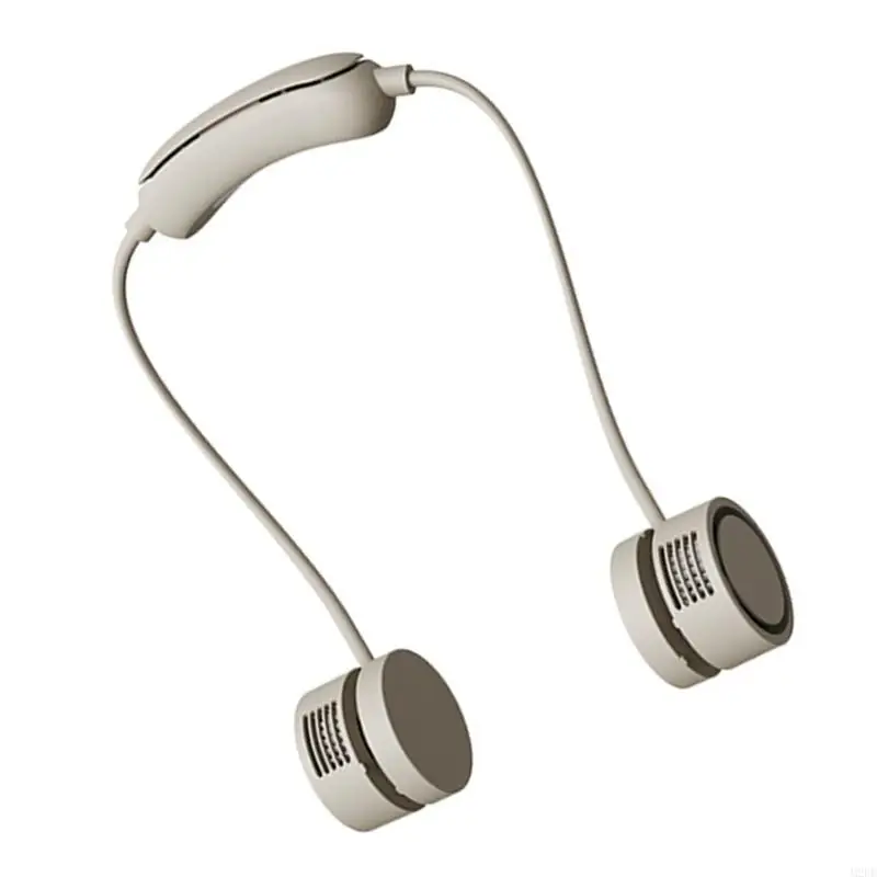 2025-調整可能なソフトチューブと軽量構造の新しいポータブル吊り下げ送風機