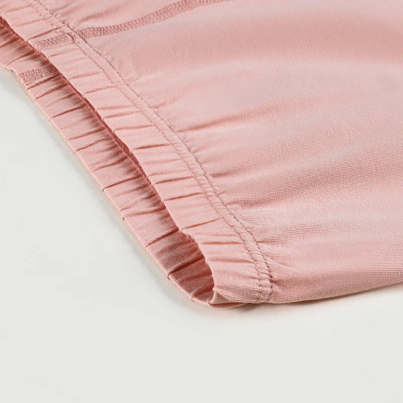 Immagine 5: Pantaloni termici autunnali e invernali caldi da donna Mutande strette da ragazza Pantaloni di cotone Leggings da interno sottili di grandi dimensioni da donna
