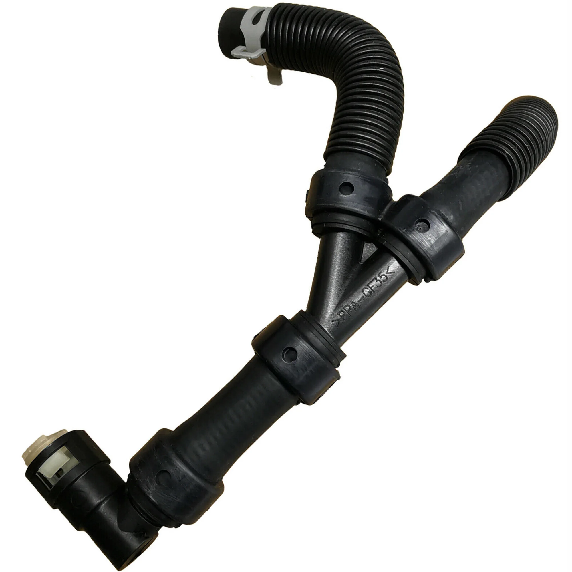 엔진 HVAC 히터 호스 어셈블리 2011-2020 닷지 그랜드 캐러밴 2011-2016 크라이슬러 타운 & 컨트리 3.6L 5058729AH