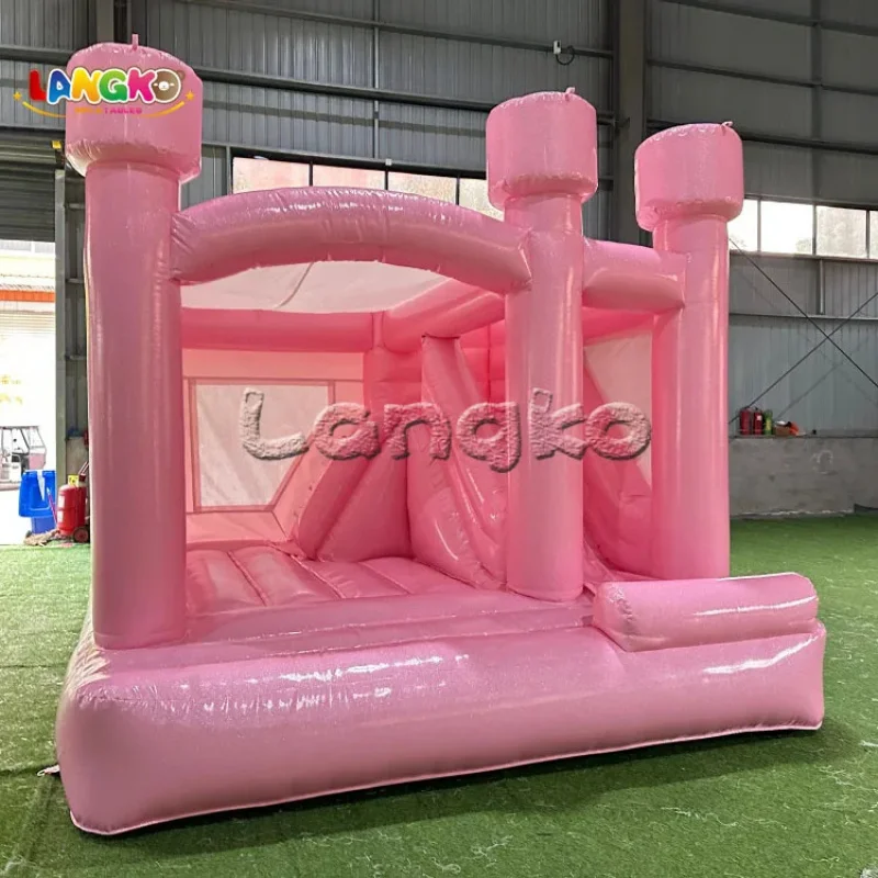 Party Rental Castillo Inflable Inflatable Bouncer Jumping Castle for Kids