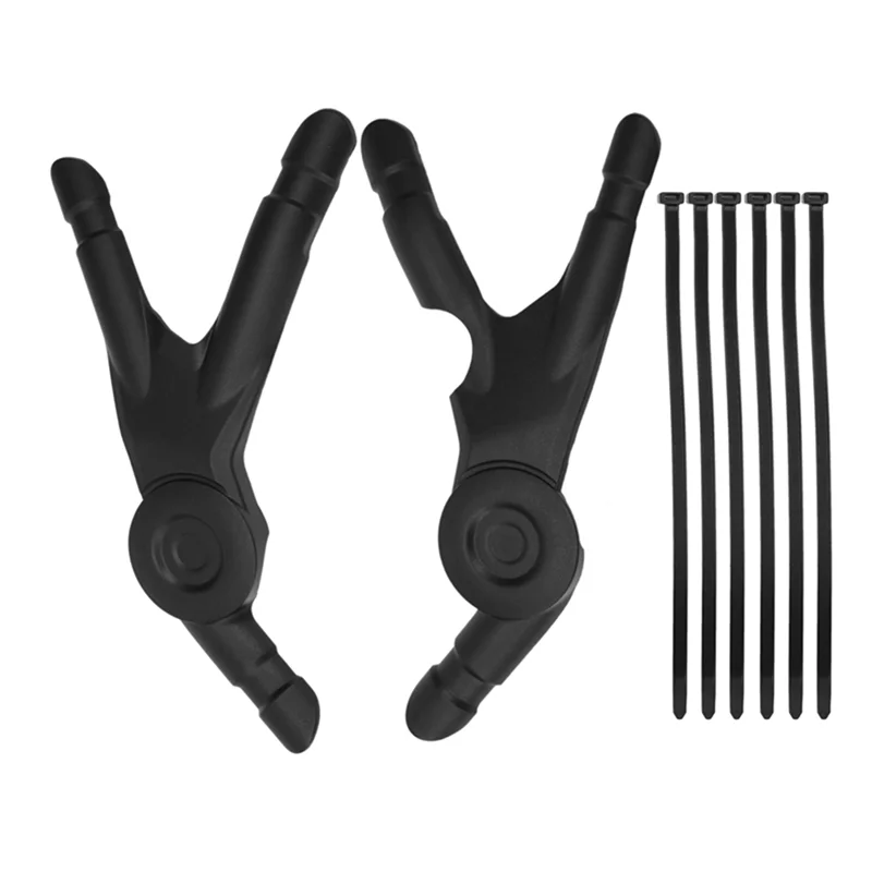 

Trending Motorcycle Frame Guards Protector Falling Side Panel Cover For BMW R1250GS -2022 R1250 GS HP R 1250 GS 0GSA ADVENTURE
