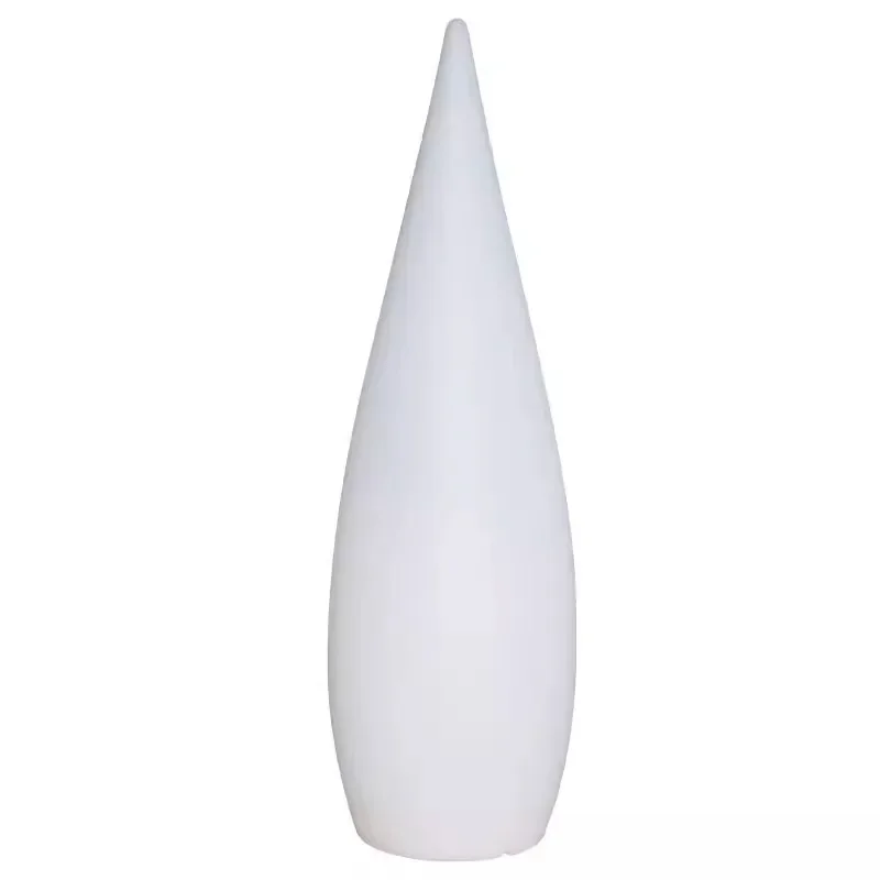 

Floor-to-ceiling water drop light led restaurant camping villa garden courtyard light