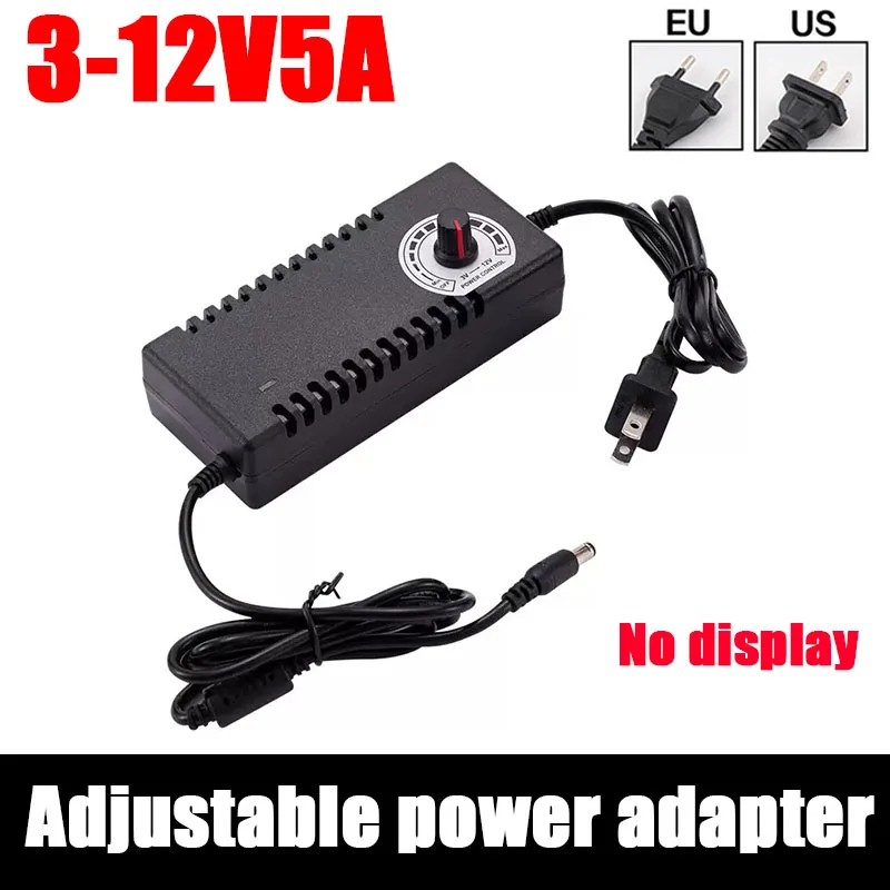 Power Supply Adapte…