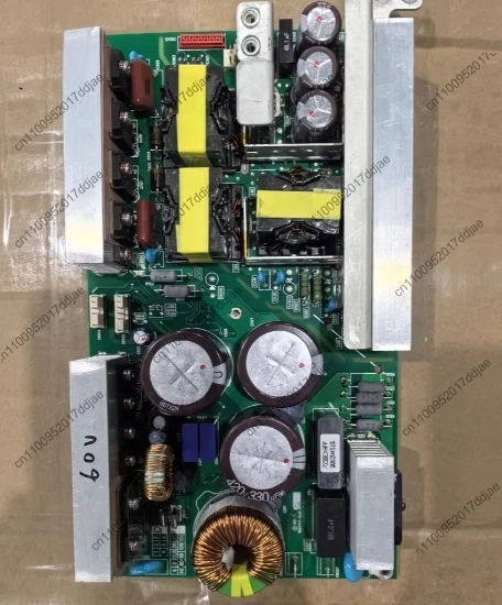 N5745A System Dc Po…