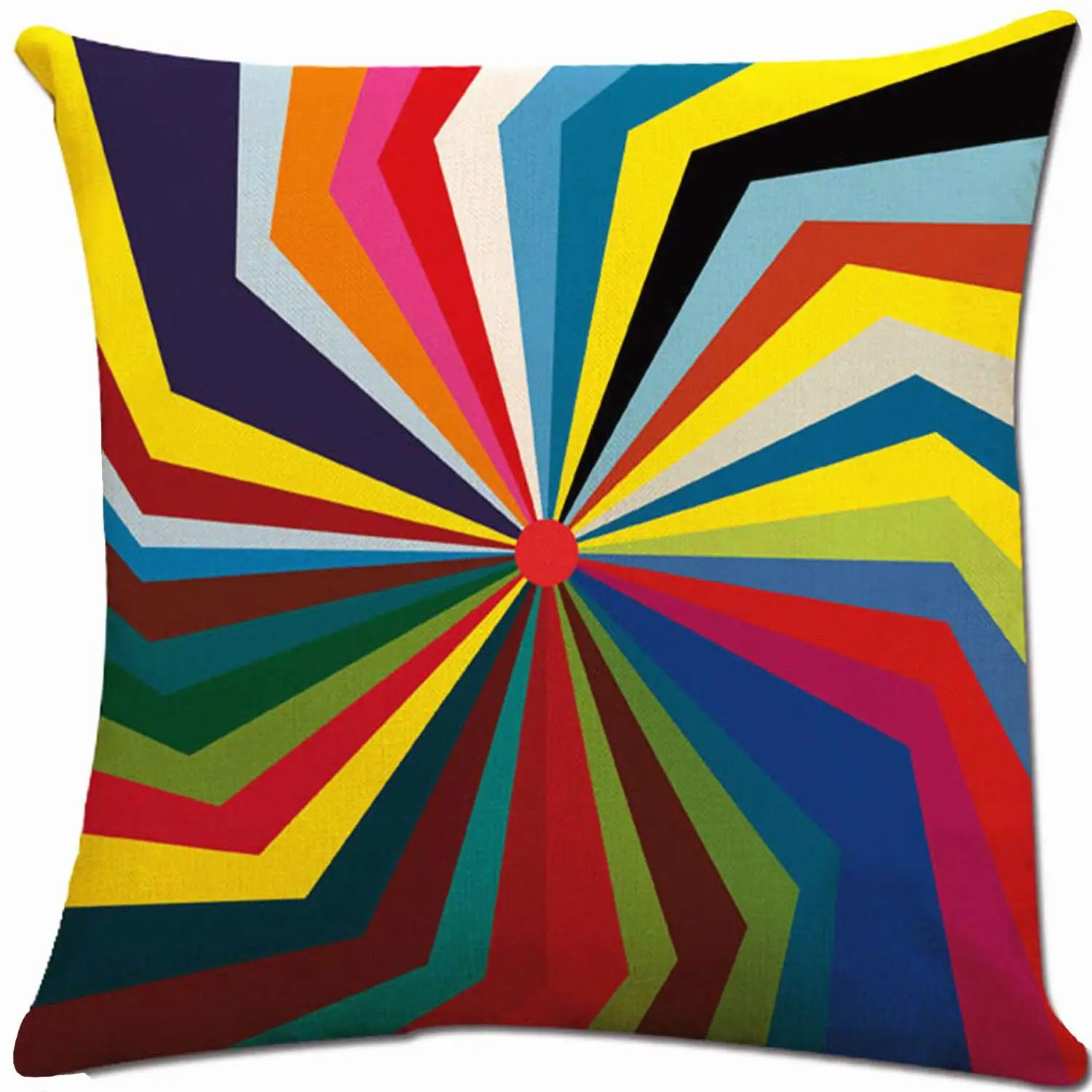 Funda De Almohada C… - image