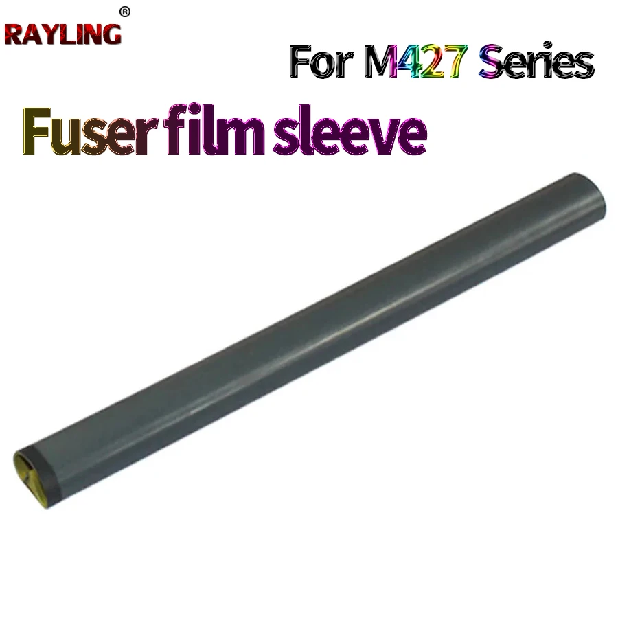 Fixing film Fuser Pressure Lower Roller Fuser heating element For HP 2035 2055 M400 M401 M425 M427 Canon LBP6670 5930 6300 6650