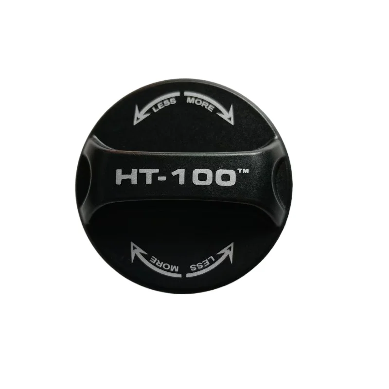 Penn Reel Parts BTL II & FRCIII & SSV & SSVI & CFT 52- Dray Knob Assembly – Detail 5