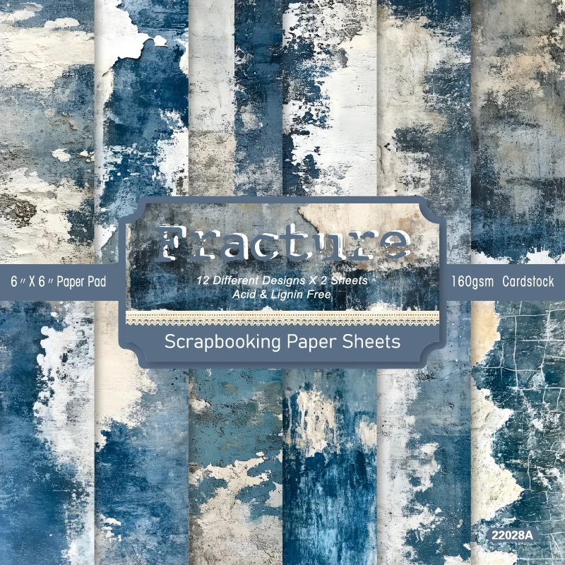 KLJUYP 24 sheets 6