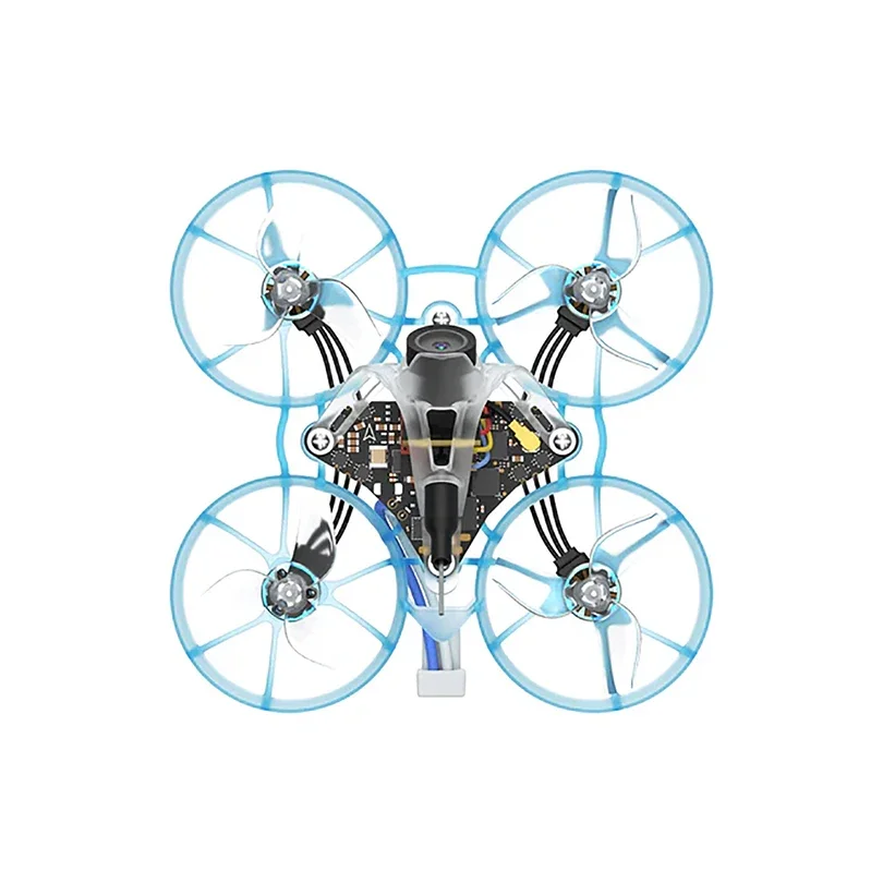 BETAFPV 1S Air65 / Air75 Bezszczotkowy Quadcopter BWhoop 5w1 Bezszczotkowy kontroler lotu Silnik 0802SE Lekki dron wyścigowy