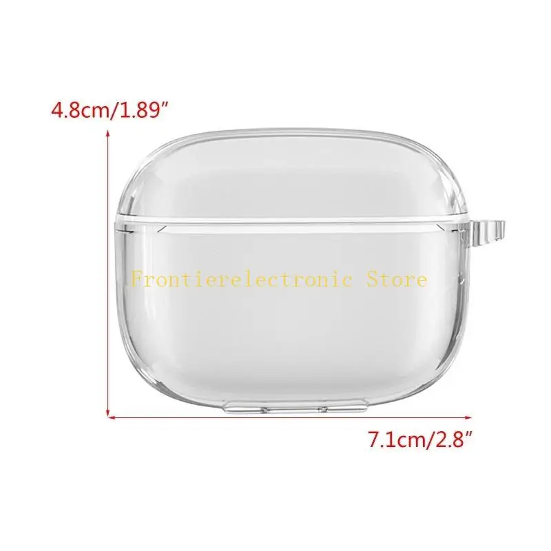 G8DB thích hợp cho nắp nghe của Buds cho Shockproofprat