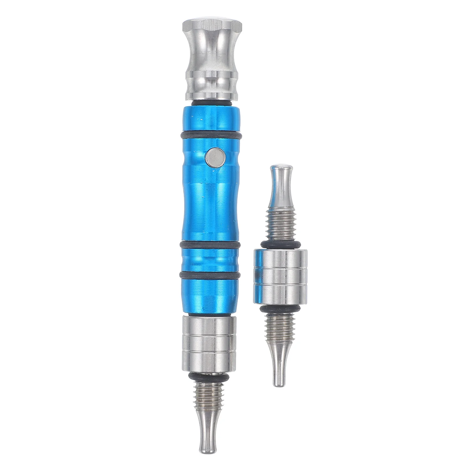 

Dent Removal Tap Down Pen Compact Portable Automotive Surface Repair Tool Kit Tap Down Pen Automotive Tools Dent Remover