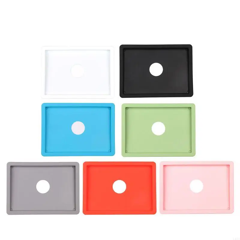 

L41E For Magic Trackpad 2 Softe for Case Wireless Touchpad Trackpad Protect Cover Anti-Scratch Washable Wear-Resist