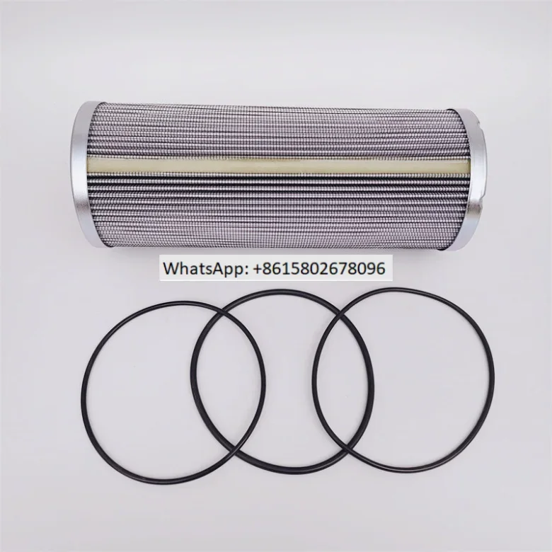 1 Piece Free Shipping New Central Air Conditioning Oil Filter 364-50438-000 Chiller Refrigeration Compressor Parts