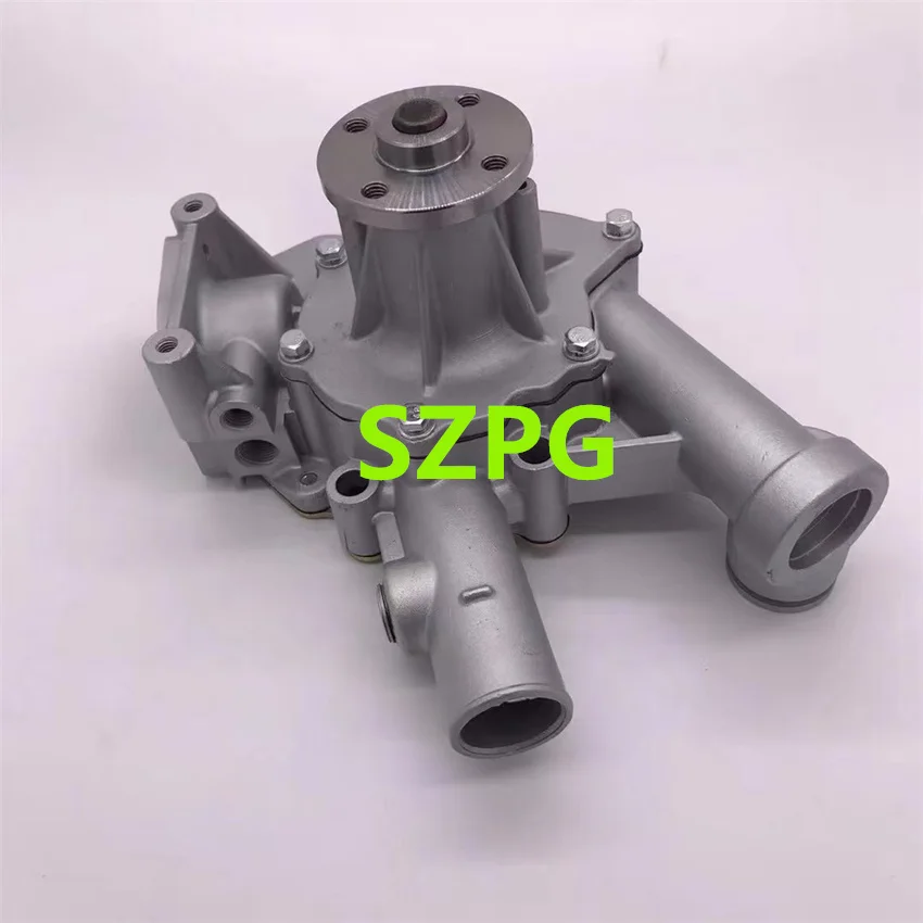 Replacement Water Pump 16100-78701-71 161007870171 for Toyota 8FD10-30/2Z 3Z Forklift