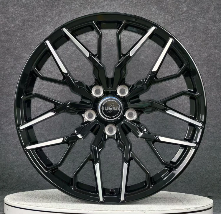 

18 19 20-inch forged rims for BMW 335 520 525 530 535 545 540 535GT 730 740 750 760LI M5 M6 M8 M7 X3 X4 X4M custom forged wheels