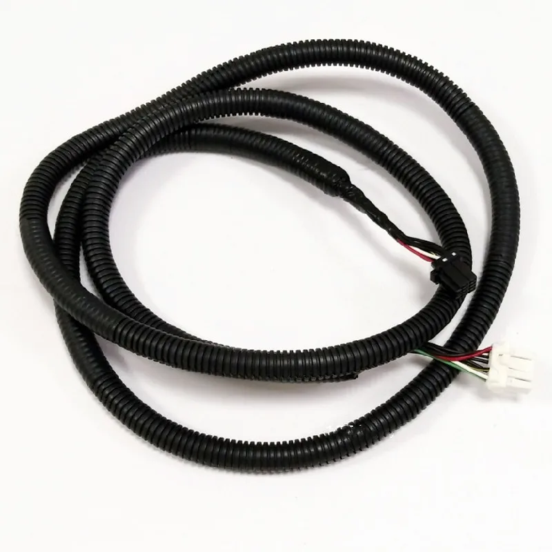 

Excavator accessories wiring harness Kobelco 200-2 series display line