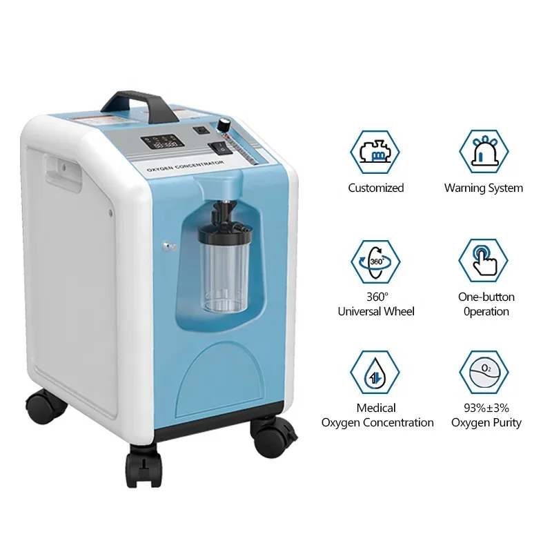 MICITECH Medical Veterinary Instrument Pet Cat Dog Equipment Oxygen Cage Hyperbaric Oxygen Chamber for Medical Treatment