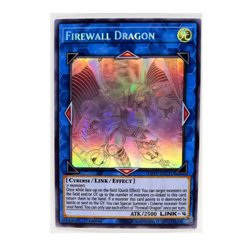 Yu Gi Oh Black Luster Soldier Magician France and English DIY Toys Hobbies Hobby Collectibles Game Collection Anime Cards