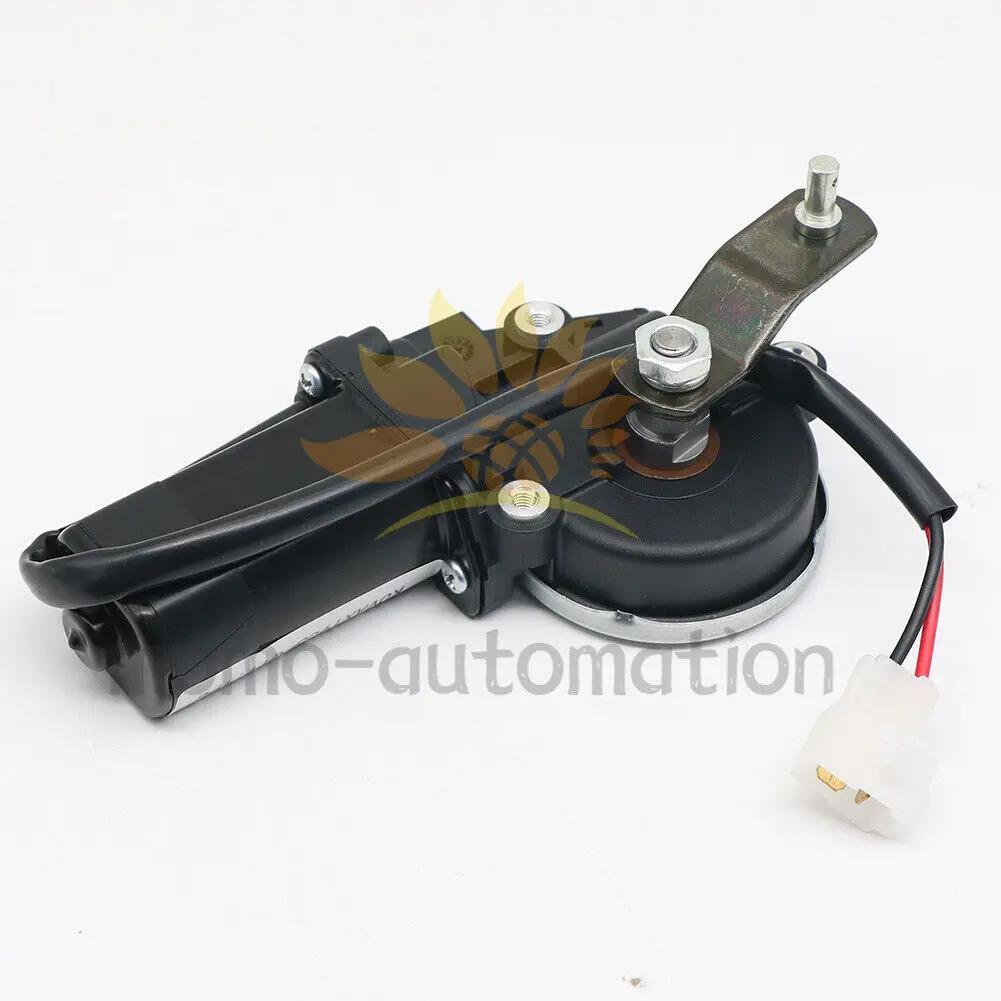 NEW RC411-53642 Throttle Motor For Kubota Digger 1PCS #MO