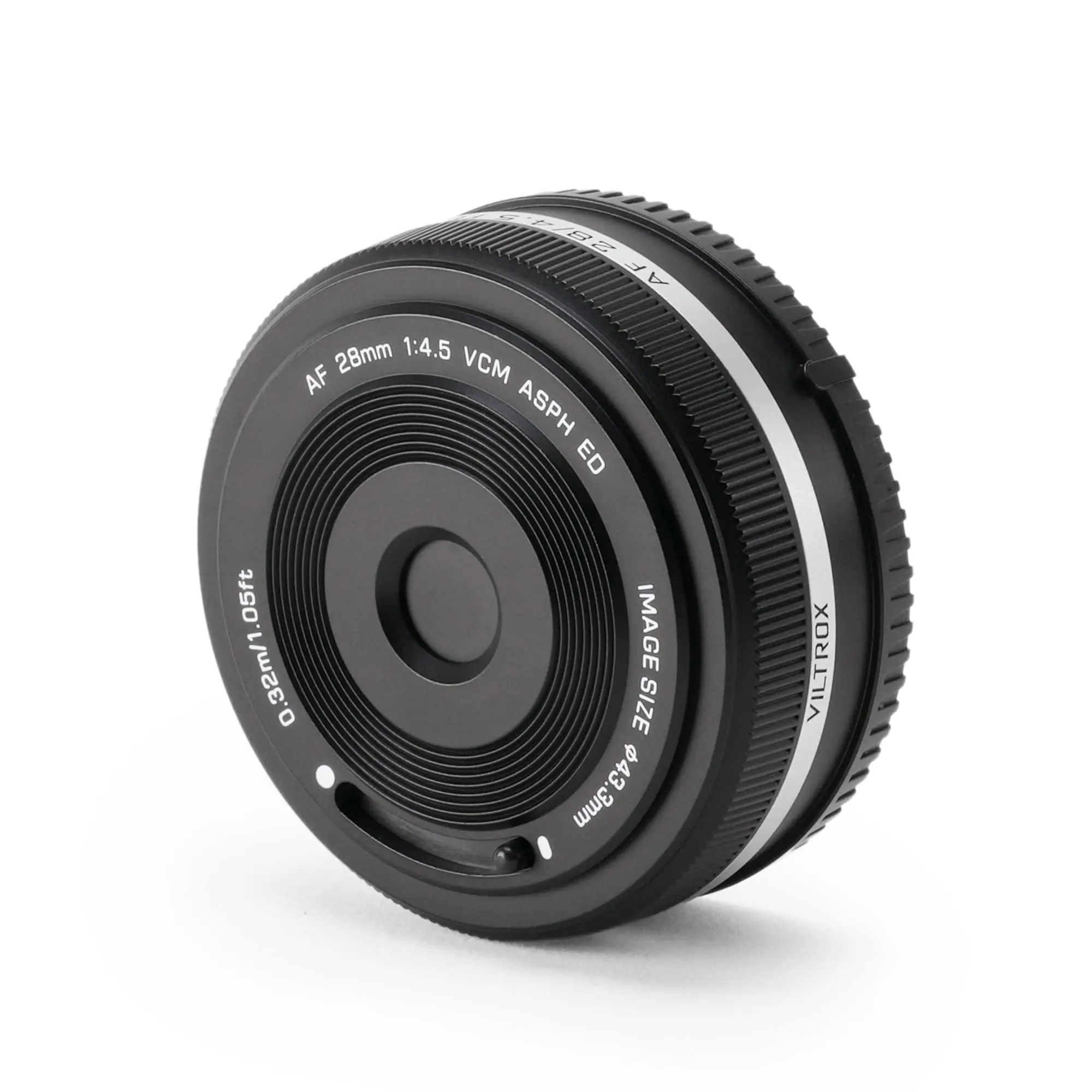 Viltrox 28Mm F4.5 P… - image