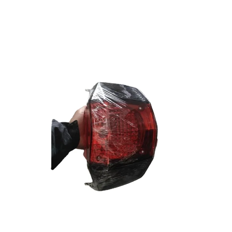 

1pcs Motorcycle Accessories Rear Tail Light